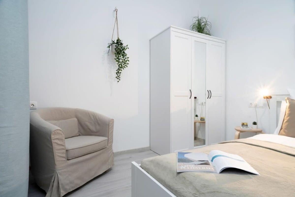 New Home At Exlusive Central Location Budapešť Exteriér fotografie